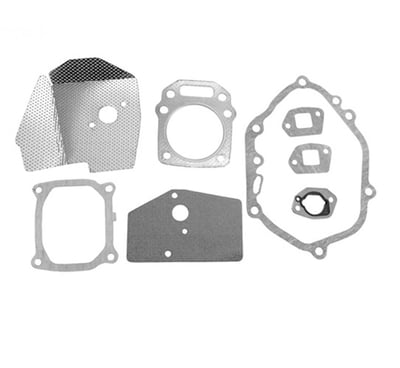 12314 Gasket Set Replaces Honda 061A1-ZE7-801, 06111-ZE7-406