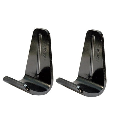 Free Shipping! 2Pk 5599 Snowblower Skid Compatible With Honda 76153-743-610, 76153-743-611