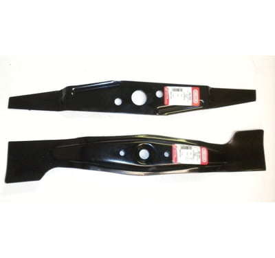Blade Set Compatable WIth Honda 72531-VK6-010, 72511-VK6-000