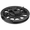 10465 Honda Pulley & Spring Assembly