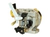 13196 Carburetor Replaces Honda 16100-ZE2-W71