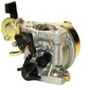 13200 Carburetor Replaces Honda 16100-ZE6-055