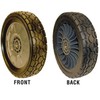 13398 FRONT WHEEL ASSEMBLY Replaces HONDA 44700-VK6-010ZA