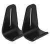 2Pk 5599 Snowblower Skid Compatible With Honda 76153-743-610, 76153-743-611