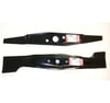 Blade Set Compatable WIth Honda 72531-VK6-010, 72511-VK6-000