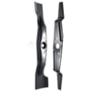 Blade Set Compatable WIth Honda 72531-VK6-010, 72511-VK6-000