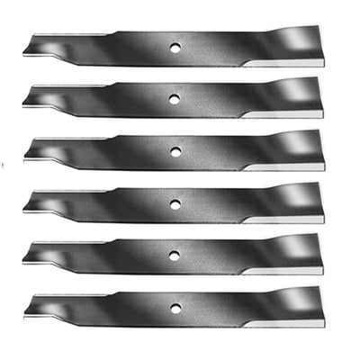 6PK 14076 Compatible With Husqvarna 575265901, 58105502