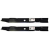 2Pk 12563 Blades Compatible With Husqvarna / Craftsman 139775, 532-139775, 532139775, 594893101