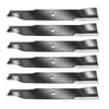 6PK 14076 Compatible With Husqvarna 575265901, 58105502