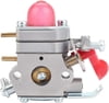 530071811 Craftsman Husqvarna Carburetor for String Trimmer & Pole Saw