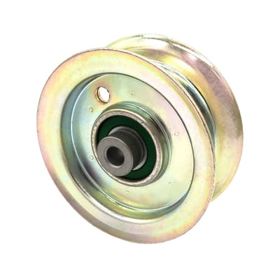Free Shipping! 11634 Flat Idler Compatible With Craftsman 193197, 177968.