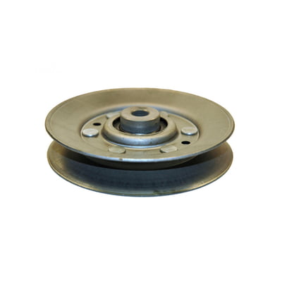 12620 V-Idler Pulley Compatible With Craftsman / Husqvarna 146763, 532146763