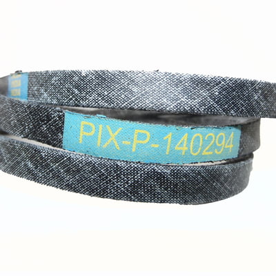 140294 PIX Belt Compatible With Husqvarna 532140294