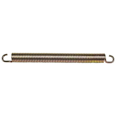 Free Shipping! 14135 Deck Belt Extension Spring Compatible With Husqvarna 539120920, 596989801