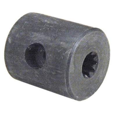 14184 PRO-GEAR COUPLER 30-1000 Replaces BOBCAT/RANSOM 2308135