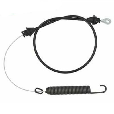 15973 Rotary Clutch Cable Compatible With 532440488, 583548401