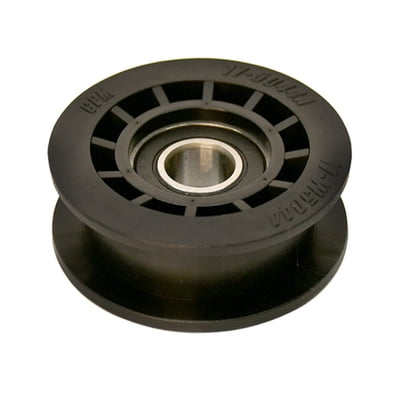 17244 Rotary Flat Idler Pulley Compatible With Husqvarna 587969201