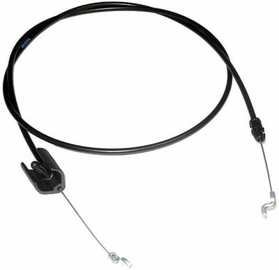 532191221 Husqvarna Control Cable Compatible With 191221