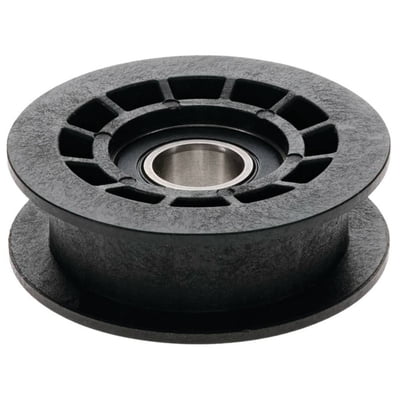 280-900 Stens Flat Idler Pulley Compatible With Husqvarna 587969201