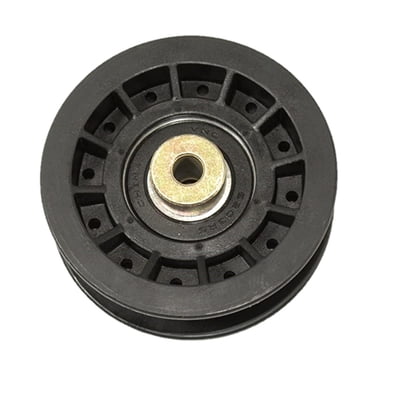 Free Shipping! 532180522 Husqvarna / Craftsman Pulley With Spacer