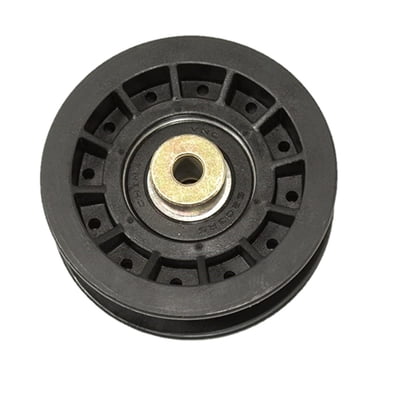 532180522 Husqvarna / Craftsman Pulley With Spacer