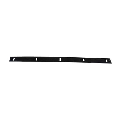 5687 Steel Scraper Bar Compatible With Husqvarna 532404933, 532407645, 532407695, 532435830