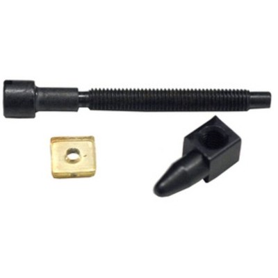 thumbnail image 2 of Husqvarna / Jonsered Chainsaw Chain Tensioner – Replaces 501 53 71-01, 6440 (Fits 61, 162, 181, 266, 268) 2 of 3