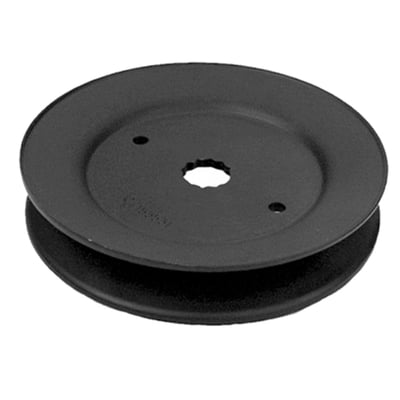 7180 Spindle Pulley Compatible With Craftsman / Husqvarna 129861, 153535, 173436, 177865, 532173436, 532 12 98-61, 532 17 34-36, 532153535