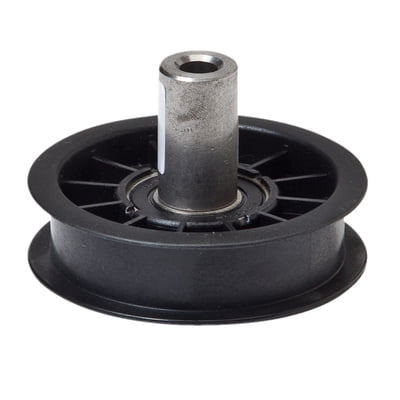 78-056 Idler Pulley Compatible With Craftsman / Husqvarna 179114, 532179114