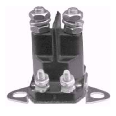 8943 SOLENOID UNIVERSAL 5/16In. Replaces AYP/ROPER/SEARS 146154