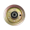 11632 Flat Idler Pulley Compatible With Craftsman / Husqvara 165888, 532173437