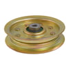 Free Shipping! 11633 Flat Idler Pulley Compatible With Husqvarna 175820, 532175820