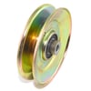Free Shipping! 11635 Rotary Pulley Compatible With Husqvarna 532193195, 193195, 189993