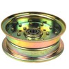 12474 Flat Idler Pulley Replaces Husqvarna 539103258