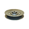 Free Shipping! 12620 V-Idler Pulley Compatible With Craftsman / Husqvarna 146763, 532146763