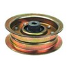 12661 FLAT IDLER PULLEY 3/8In. X 4-3/8In. Replaces AYP/ROPER/SEARS 173901