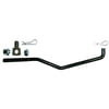 127218 Front Suspension Link Kit Includes Lock Nut, Jam Nut, Trunion, and Clips