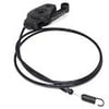 15884 Drive Cable Compatible with Husqvarna 532431649, 583471701