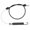 Free Shipping! 15973 Rotary Clutch Cable Compatible With 532440488, 583548401