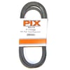 Free Shipping! 174368 PIX Belt Compatible With Husqvarna 532174368