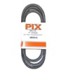 Free Shipping! 180808 PIX Belt Compatible With Husqvarna 532180808
