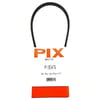 185476 PIX Belt Compatible With Husqvarna 185476