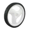 Original 532433117 Husqvarna, Craftsman Wheels Compatible With 194387x427, 583744101