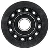 280-900 Stens Flat Idler Pulley Compatible With Husqvarna 587969201