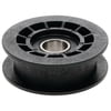 280-900 Stens Flat Idler Pulley Compatible With Husqvarna 587969201