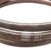 Free Shipping! OEM 532420807 Husqvarna Ground Drive V-Belt Compatible With 420807