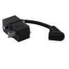 600-972 Ignition Coil For Husqvarna 435, 435 E, 440 E, 445, 445 E, 450, 450 E Chainsaws, 573935701, 573935702