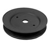 Free Shipping! 7180 Spindle Pulley Compatible With Craftsman / Husqvarna 129861, 153535, 173436, 177865, 532173436, 532 12 98-61, 532 17 34-36, 532153535