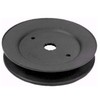 9121 SPLINED STEEL PULLEY 5/8In.X 4-5/8In. Replaces AYP/ROPER/SEARS 153531