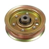 Free Shipping! 9376 Idler Pulley Compatible With Husqvarna / Craftsman 104360X, 131494, 173438, 532104360, 532173438